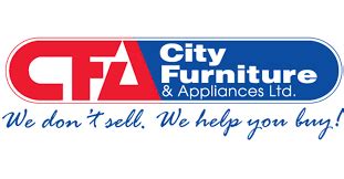 City Furniture & Appliances Limited Canada .